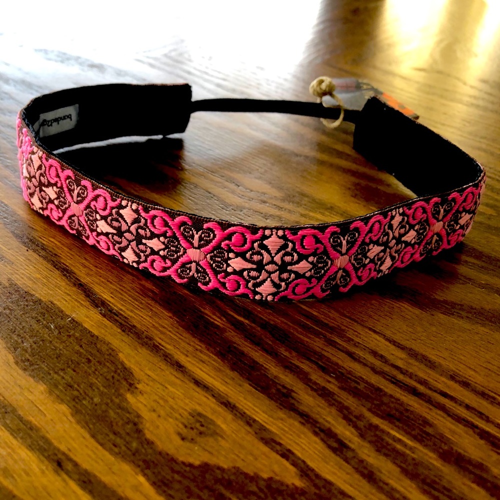Headband